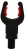 Rohatinka Starbaits Rock Rest DLX Crvena