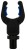 Rohatinka Starbaits Rock Rest DLX Plava