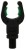 Rohatinka Starbaits Rock Rest DLX Zelena