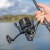 Rola Avid Revolve 12000FD Reel