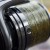 Rola Avid Revolve 8000FS Reel