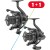Rola Daiwa Black Widow 25 A Akcija 1+1