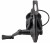 Rola DAM Impulse 3l FD + Najlon 8lb Mono