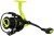 Rola Delphin Lemon 6000