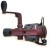 Rola Drennan Red Range Reel Float 6-30