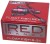 Rola Drennan Red Range Reel Float 6-30