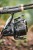 Rola Giants Fishing Deluxe Reel FD 9000 + Špula 10000 Akcija 1+1