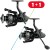 Rola Giants Fishing GXR Reel 6000FS AKCIJA 1+1