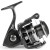 Rola Korum Axis II Front Drag Reel 4000