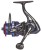 Rola Mistrall Blue Moon 4000