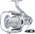 Rola Penn Surfblaster IV Long Cast Silver