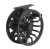 Rola Scierra Track 2 Fly Reel Crni #5/6