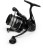Rola Zebco Loaded Spin FD 1000 Reel 0.14mm PE
