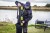 Roller Matrix Double Compact Pole Roller