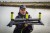 Roller Matrix Double Compact Pole Roller
