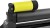 Roller Matrix Single Compact Pole Roller