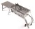 Roštilj RidgeMonkey Grilla BBQ