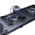 Roštilj RidgeMonkey Grilla CookStation Double Hob