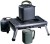 Roštilj RidgeMonkey Grilla CookStation Single Hob