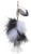 Rotacijska Třpytka Iron Claw Dizzy Bou 18cm 24gr