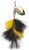 Rotacijska Třpytka Iron Claw Dizzy Bou 18cm 24gr