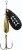 Rotacijska voblera Abu Garcia Droppen 4gr Zebra