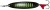 Rotačka DAM Effzett Standard Spoon Slim 8cm 24gr Fluo Green Black UV Rotačka DAM Effzett Standard Spoon Slim 8cm 24gr Fluo Green Black UV