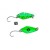 Rotačka Iron Trout Spotted Spoon 3gr GS Rotačka Iron Trout Spotted Spoon 3gr GS