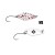Rotačka Iron Trout Spotted Spoon 3gr WS Rotačka Iron Trout Spotted Spoon 3gr WS