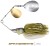 Rotačka Rage Giant Spinnerbait 40gr AYU
