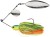 Rotačna mamac Berkley DEX Spinnerbait TG 14g Firetiger