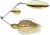 Rotační nástraha Berkley DEX Spinnerbait TG 11g Ayu Rotační nástraha Berkley DEX Spinnerbait TG 11g Ayu