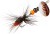 Rotační Třpytka Gunki Dots Fly 0H 2,25gr Fario