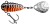 Rotirajuća Mamac SpinMad Crazy Bug 6gr