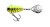 Rotirajuća Mamac SpinMad Crazy Bug 6gr