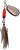 Rotirajuća Varalica Pezon&Michel Buck Pike 24gr