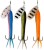 Rotirajuća varalica Savage Gear Flying Eel Spinner Veličina 3 23gr