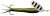 Rotirajuća varalica Savage Gear Flying Eel Spinner Veličina 3 23gr