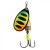 Rotirajuća Varalica Savage Gear Rotex Spinner Firetiger Veličina 3/8gr