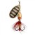 Rotirajuća Varalica Savage Gear Rotex Spinner Gold Veličina 2/5,5gr