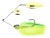 Rotirajući mamac Berkley DEX Spinnerbait TG 7gr Blue Back Chartreuse