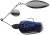 Rotirajući mamac Berkley DEX Spinnerbait TG 7gr Night Sky