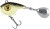 Rotirajući Mamac Rage Big Eye Spin Tail Pike 20gr