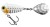 Rotirajući Mamac SpinMad Crazy Bug 6gr 2504
