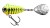 Rotirajući Mamac SpinMad Crazy Bug 6gr 2505