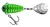 Rotirajući Mamac SpinMad Crazy Bug 6gr 2513