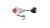 Rotirajući Mamac SpinMad Jigmaster 8gr 2312
