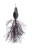 Rotočna varalica Pike Fishing Sucks Dizzy Witch 20cm 30gr BNR