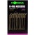 Rovnatelja Korda Kickers D-Rig Brown X-Large