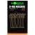 Rovnátka Korda Kickers D-Rig Brown Large